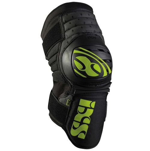 IXS Protective Pads