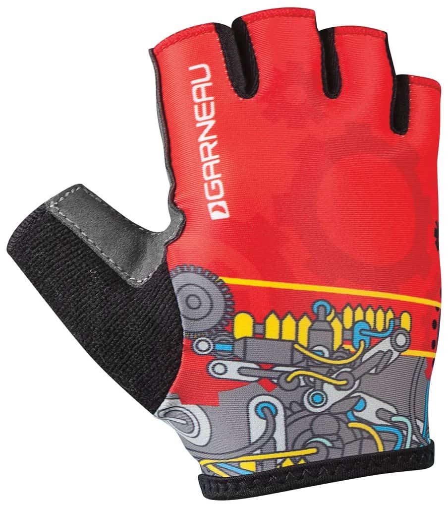 Louis Garneau Jr. Ride Glove
