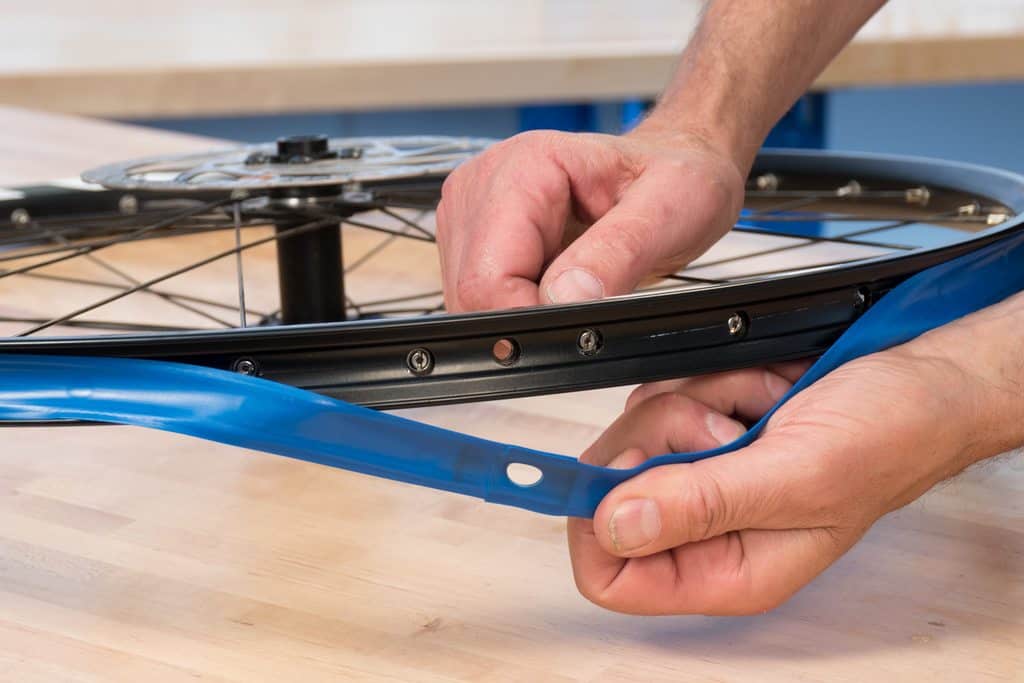 Tubeless Style Tires