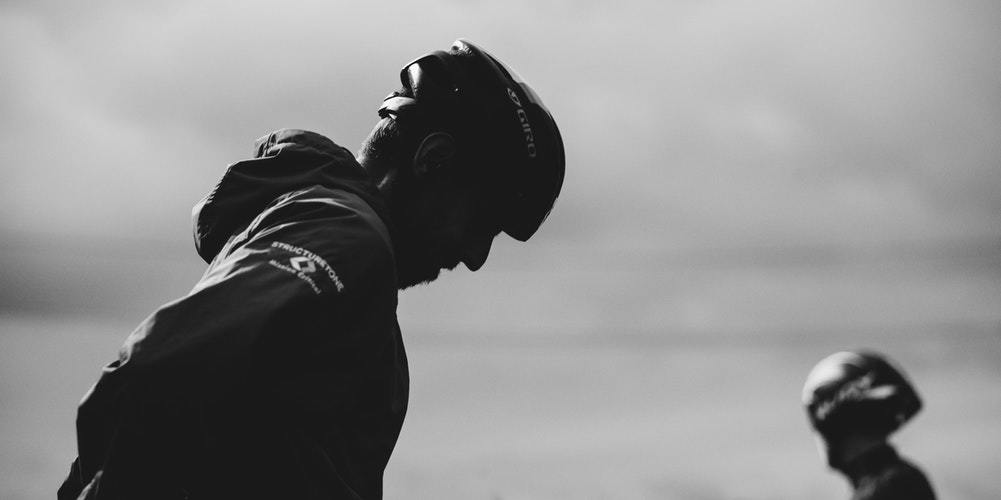 Hardtail Mountain Bike