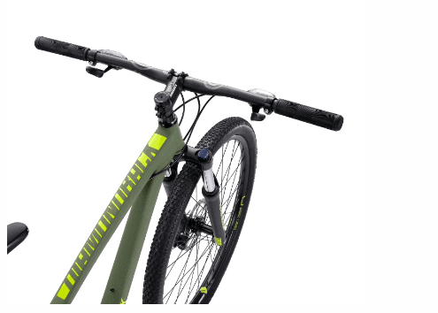 Diamondback Overdrive