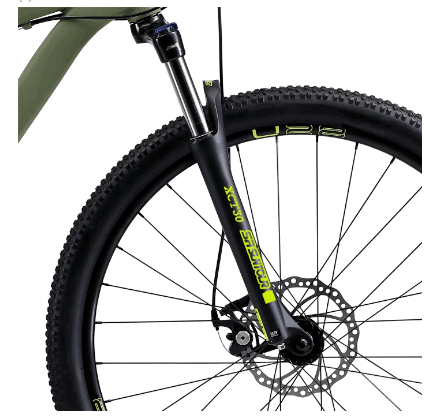 Features: Diamondback Overdrive