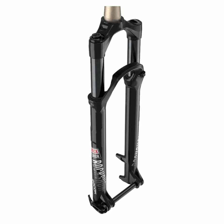 Best Budget Fork – RockShox Recon RL
