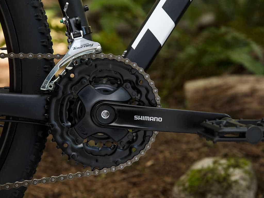 shimano