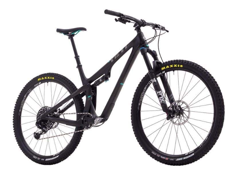 Yeti SB100 Complete XC Bike