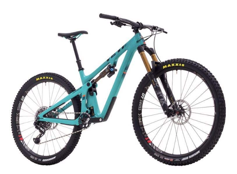 Yeti SB130 TURQ