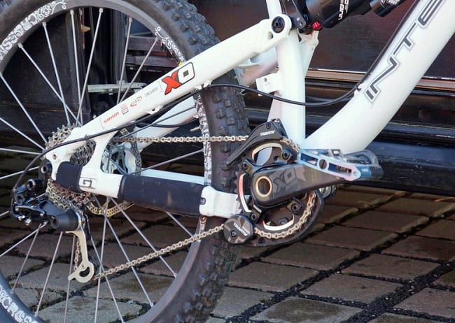 Shimano vs SRAM Derailleur Differences