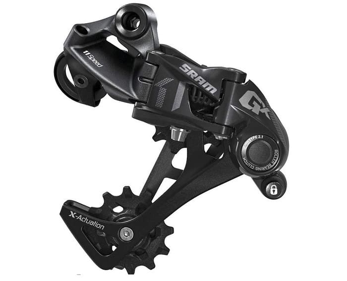 Top Mountain Bike Derailleur