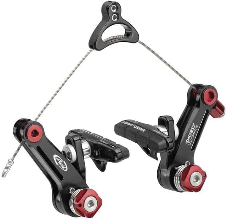 Avid Shorty Ultimate