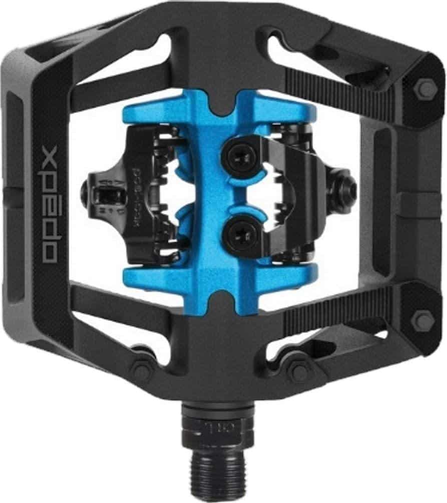 Xpedo GFX DH Clipless Platform Pedal