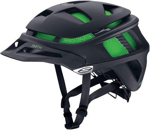 Smith Optics Forefront Mountain Bike Helmet