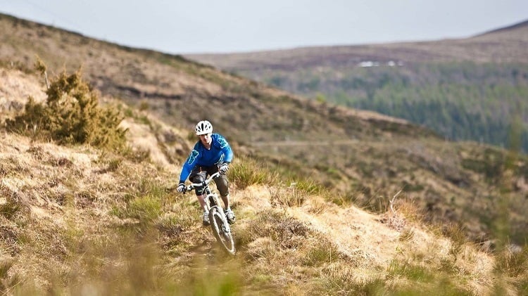 bike helmet protection features