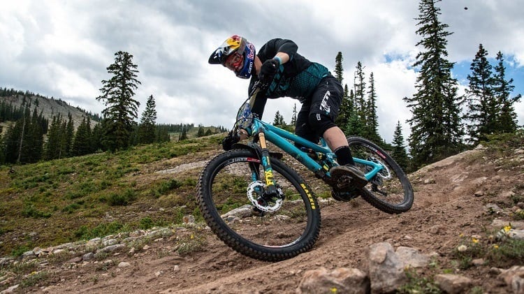 stylish bike helmets MTB