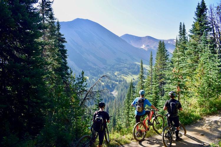 How To Find the Best Hardtail Mountain Bike