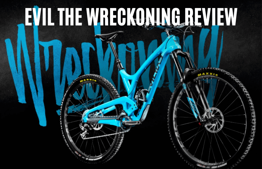 Evil the Wreckoning Review