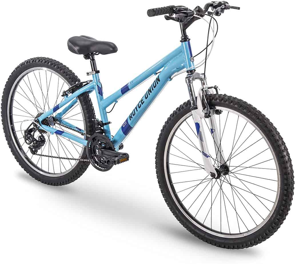 26″ Royce Union RTT 21-Speed Mountain Bike