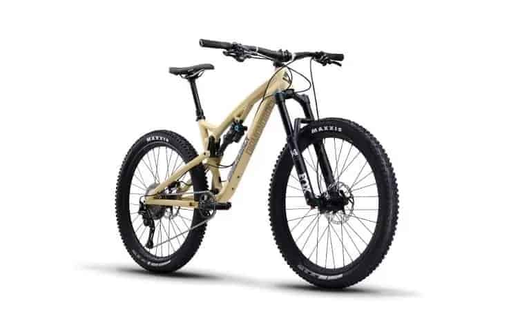 Diamondback Bicycles Full Suspension Mountain Bike