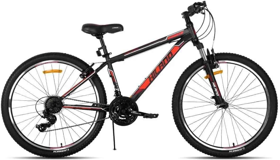 Hiland 26 Inch Mountain Bike
