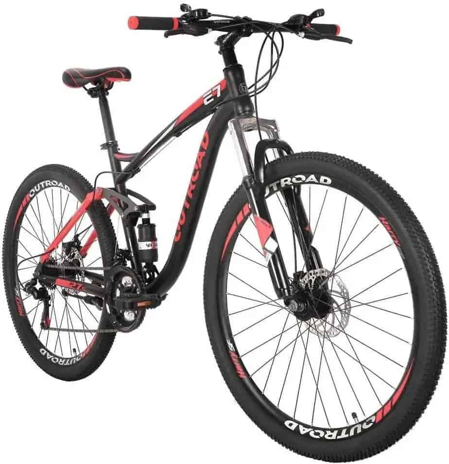 Outroad Mountain Bike 27.5 inch