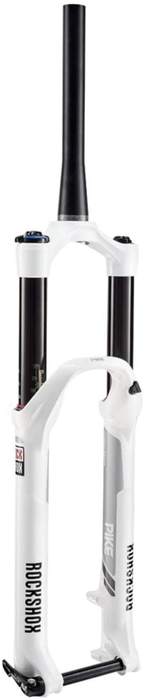 Pike RCT3 27.5 Charger DebonAir 130 Boost Fork