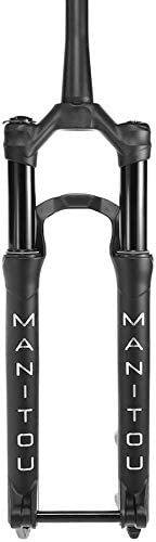 Manitou Mattoc Pro Fork
