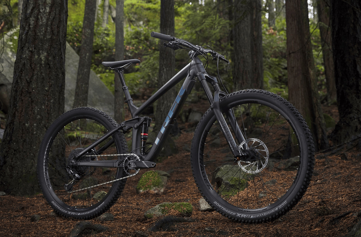 Trek Slash 8 Mountain Bike