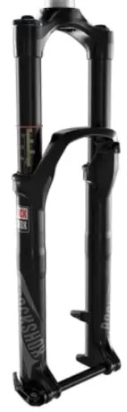RockShox Revelation