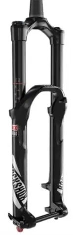 RockShox Yari