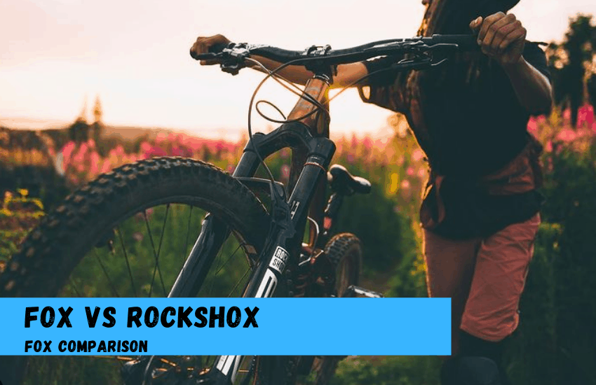 fox vs rockshox