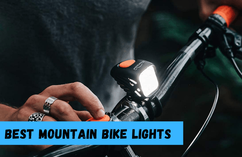 Best Mountain Bike Lights
