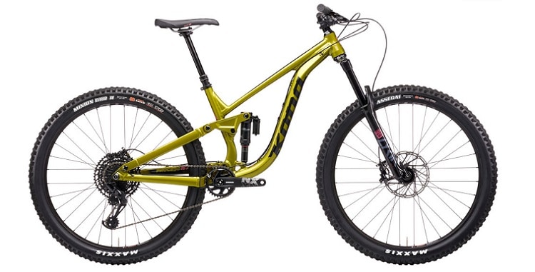 Kona Process 153 DL 29