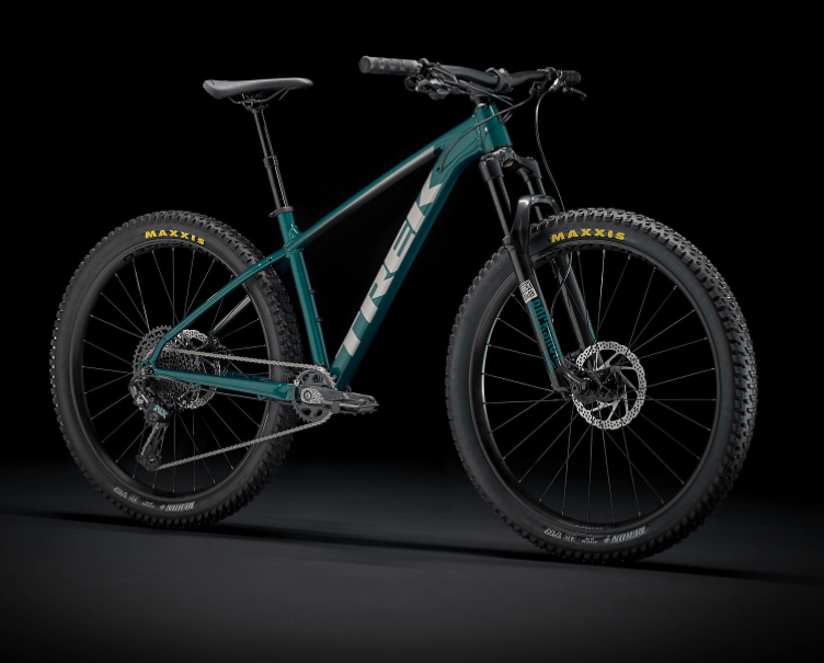 Trek Roscoe 8