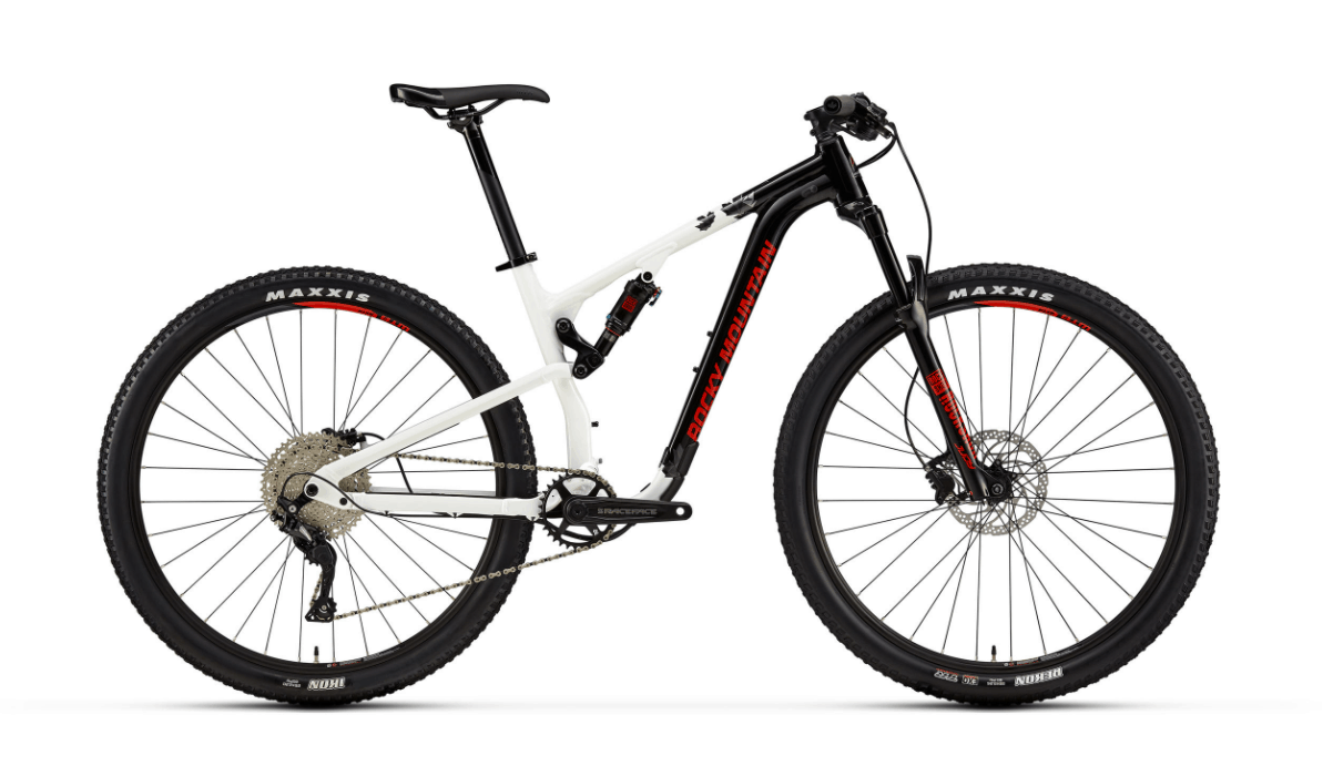 Rocky Mountain Element | Rocky Mountain