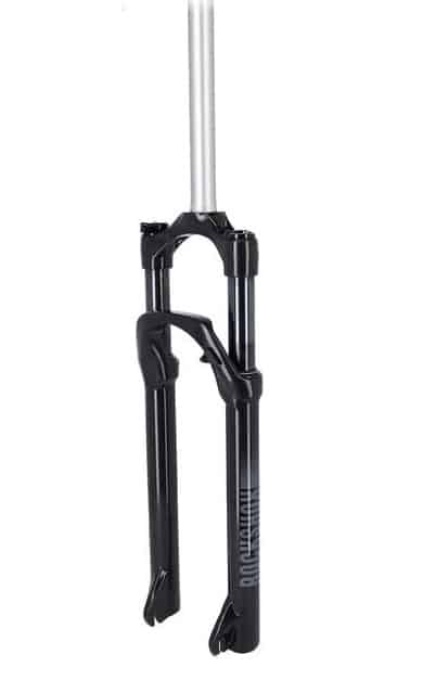 RockShox Judy Silver TK Suspension Fork | Trek Bikes