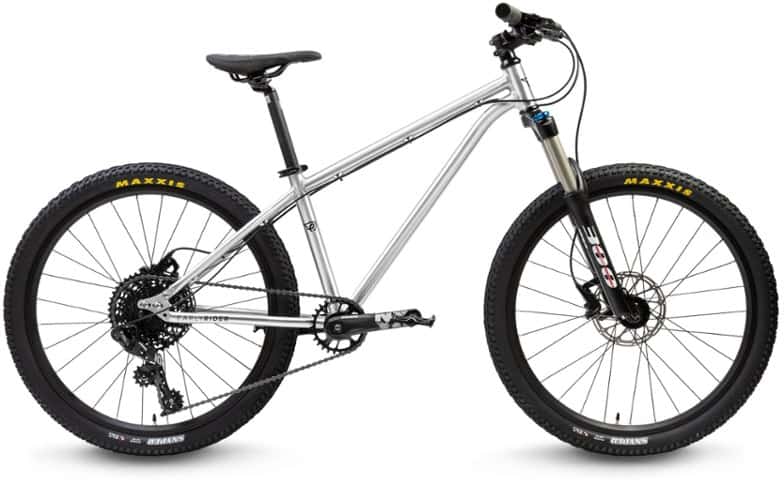 Early Rider Limited Trail 24" Hardtail Kids' Mountain Bike | REI Co-op