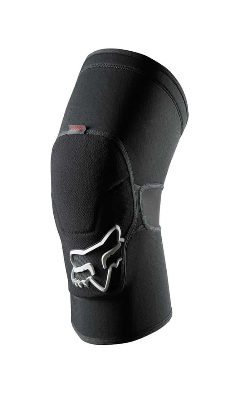 Fox Head Launch Enduro Knee Pad | Amazon
