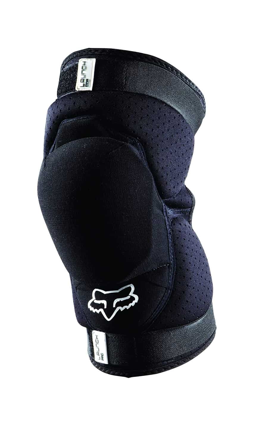 Fox Racing Launch Pro MTB Knee Guard | Amazon
