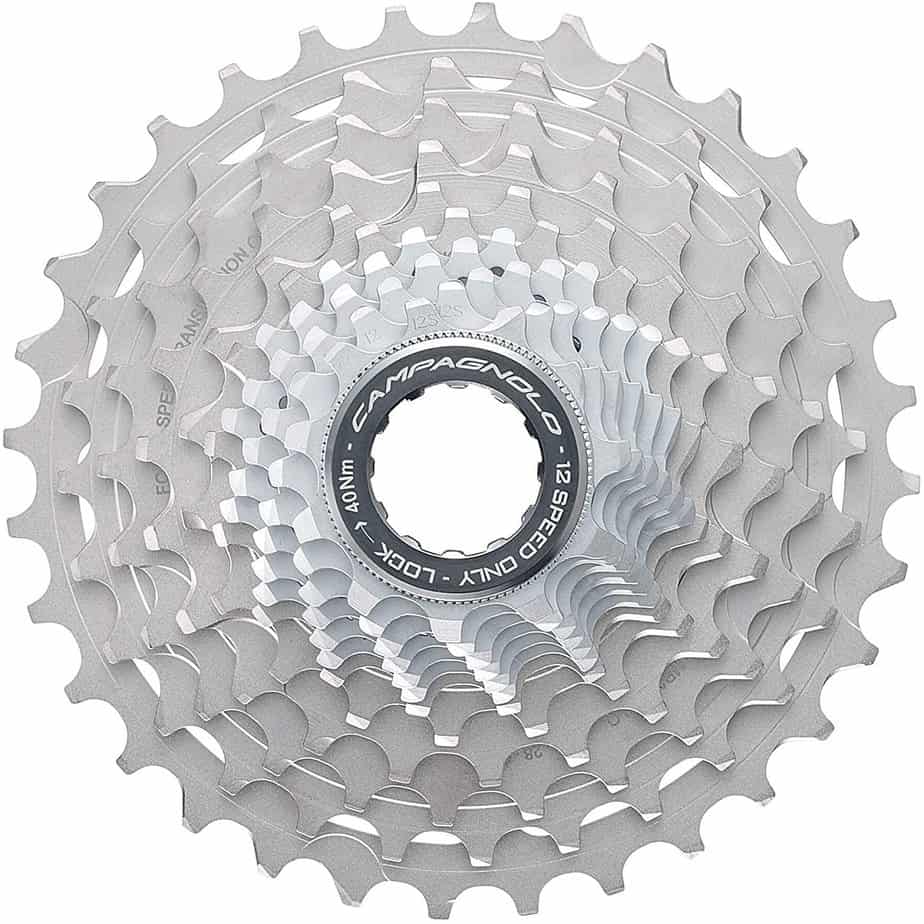 Campagnolo Super Record 12 Speed Cassette | Amazon