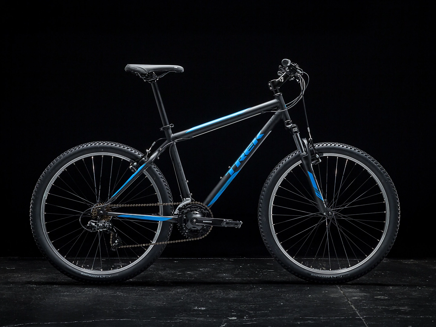 Trek 820 | Trek Bikes