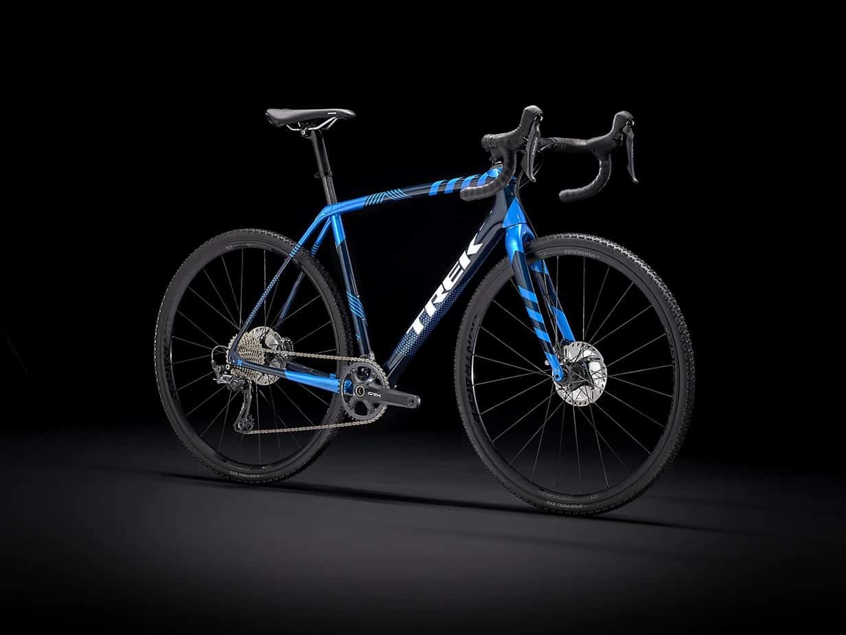 Cyclocross Bikes | Trek Bikes