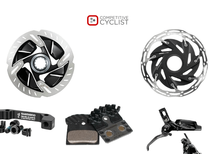 Bike Brakes | Competitive Cyclist