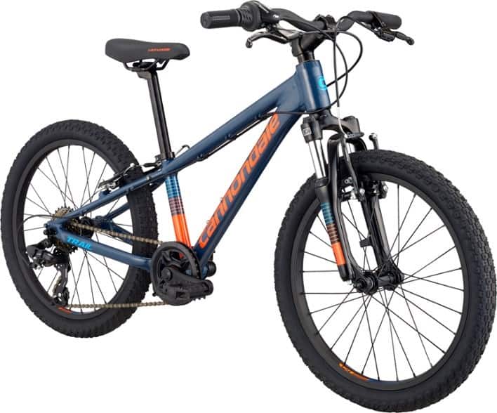 Cannondale Trail 20 Kids' Bike | REI Co-op