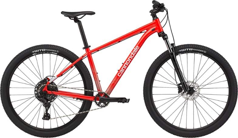 Cannondale Trail 5 Bike | REI Co-op