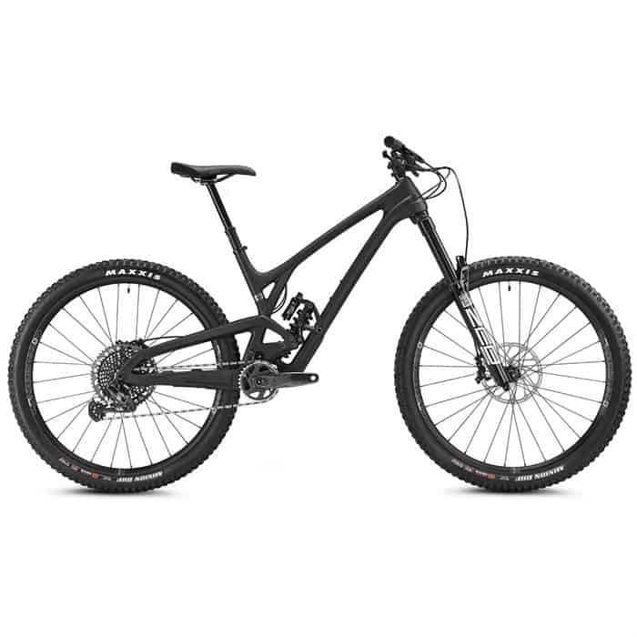 Evil Wreckoning GX Complete Mountain Bike 2021 | Evo