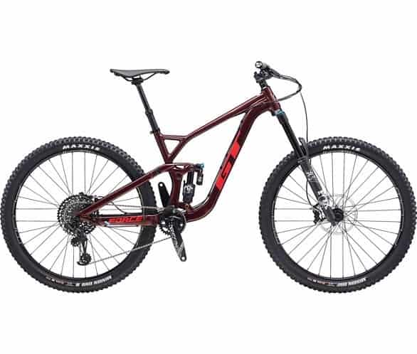 GT Force 29 | Chain Reaction Cycles