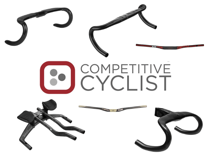 Bike Handlebars | Competitive Cyclist