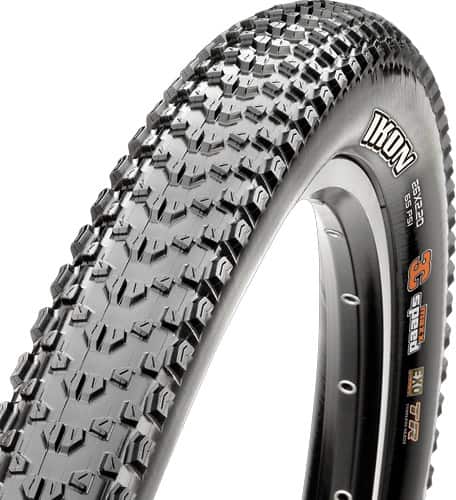 Maxxis Ikon 3C EXO TR Mountain Bike Tire | REI Co-op