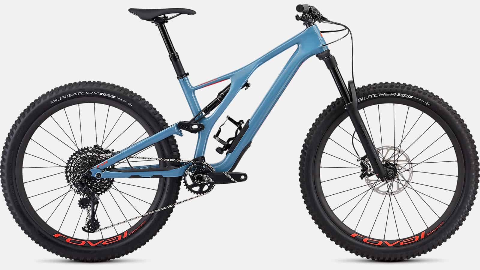 Men's Stumpjumper Expert 27.5 | Specialized