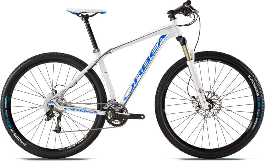 Obrea Alma 29 | Jenson USA