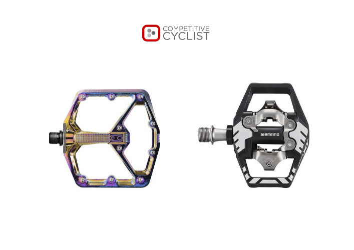 Bike Pedals | Competitive Cyclist